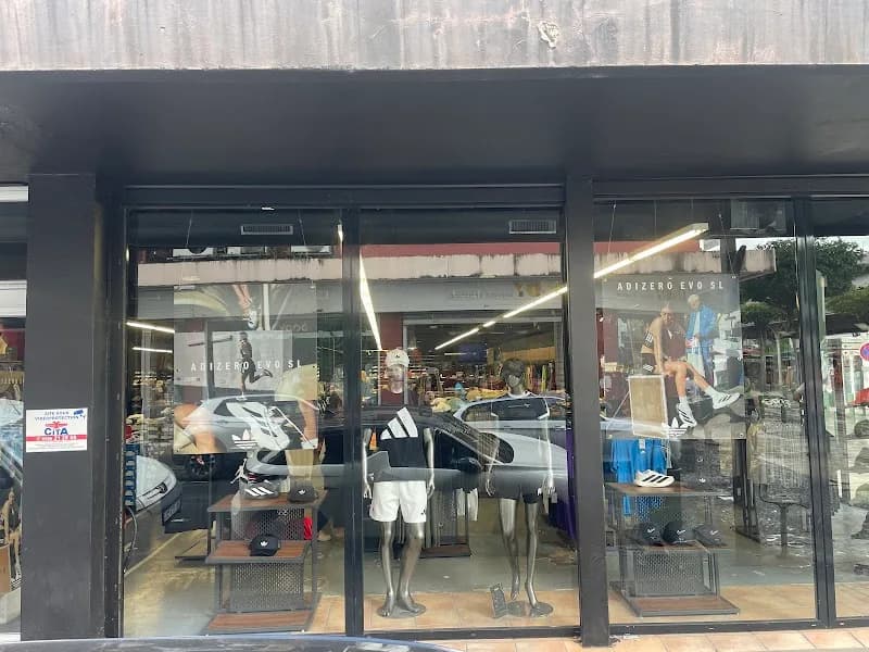 City Sport Pointe-à-Pitre