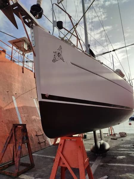 Clean Boat Services Pointe-à-Pitre - photo 4