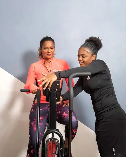 Coach Sportif Grégory Hannoah Pointe-à-Pitre