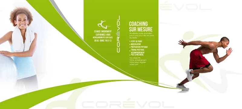 Coach Sportif Grégory Hannoah Pointe-à-Pitre - photo 2