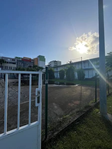 Collège Départemental Front de Mer - photo 3