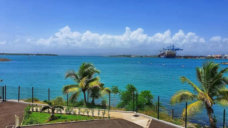 Collège Départemental Nestor De Kermadec - photo 2