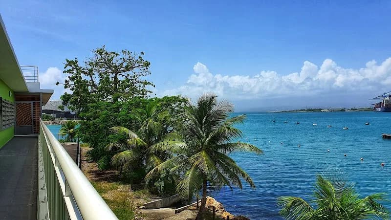 Collège Départemental Nestor De Kermadec - photo 3