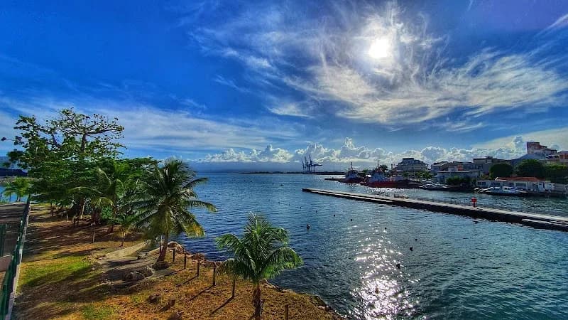 Collège Départemental Nestor De Kermadec - photo 4