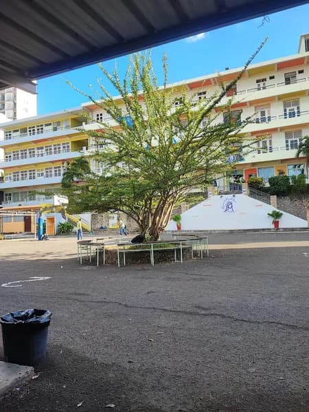 Collège privé Maîtrise de Massabielle