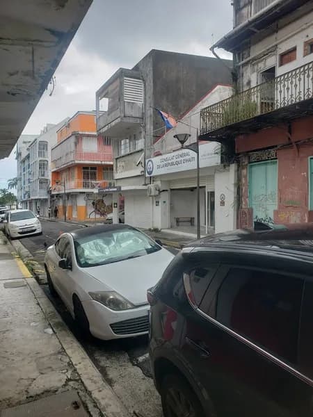 Consulat d’Haïti - photo 2