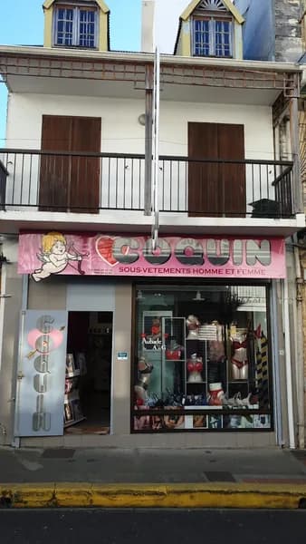 Boutique Coquin