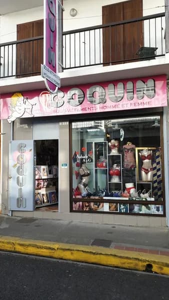 Boutique Coquin - photo 2
