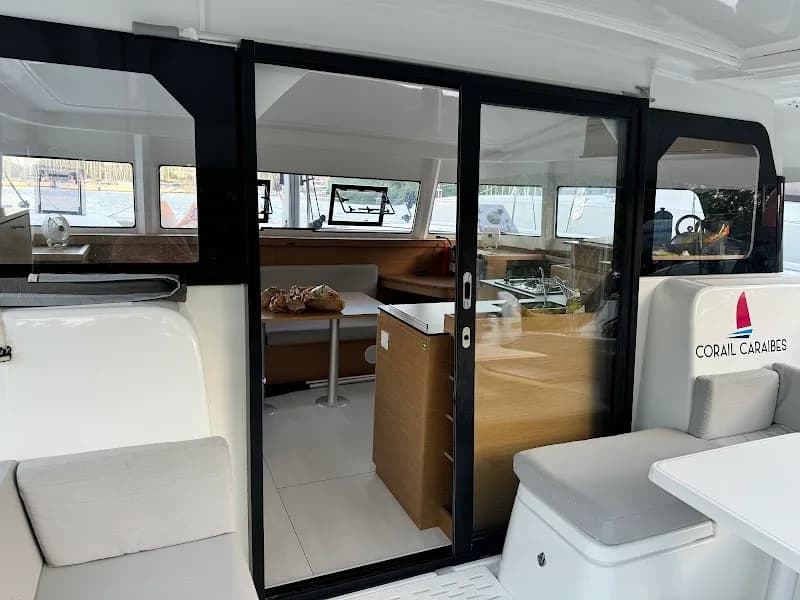 Corail Caraïbes - photo 4