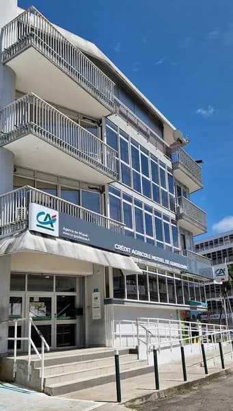 Crédit Agricole René Boisneuf - photo 2