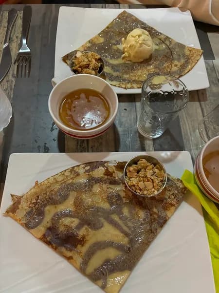 Crêperie Des Saveurs et des Mots - photo 2