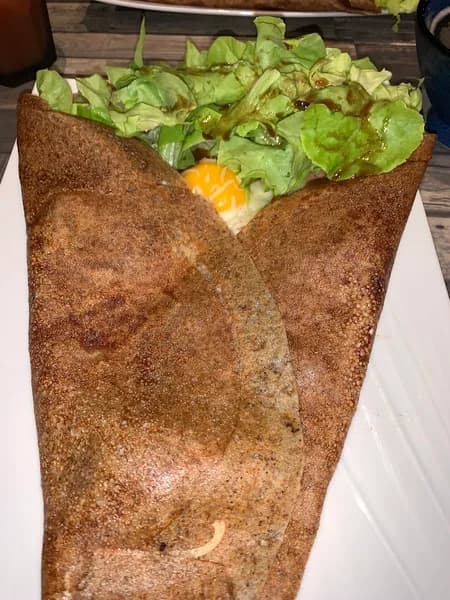 Crêperie Des Saveurs et des Mots - photo 4