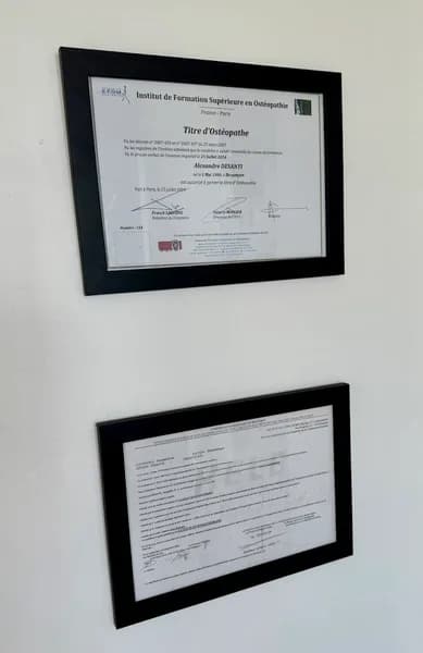 Desanti Alexandre - photo 4