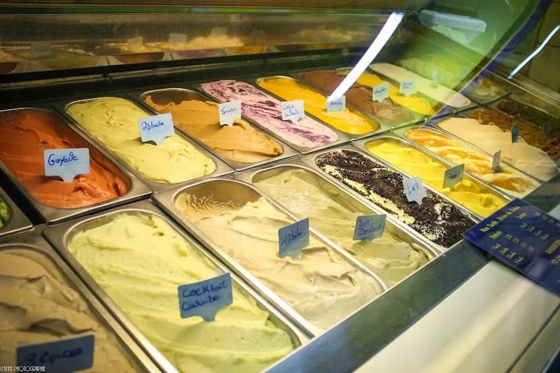 Désirs du Palais Pointe-à-Pitre