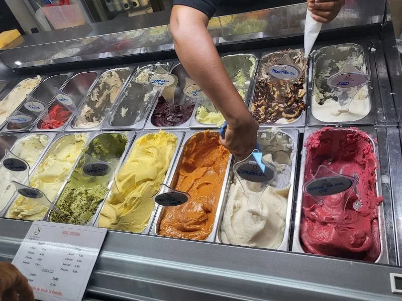 Désirs du Palais Pointe-à-Pitre - photo 3