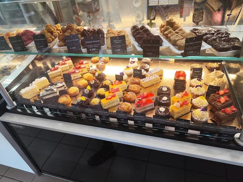 Désirs du Palais Pointe-à-Pitre - photo 4