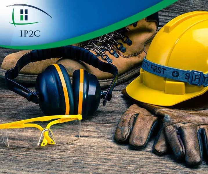 Diagnostiqueur immobilier IP2C Pointe-à-Pitre