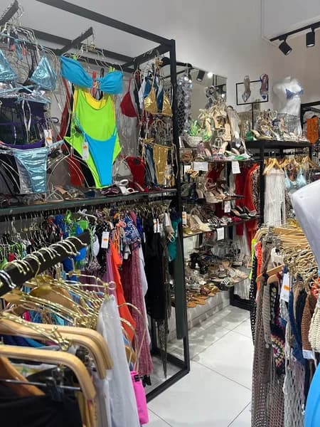 Magasin Divinement Ronde