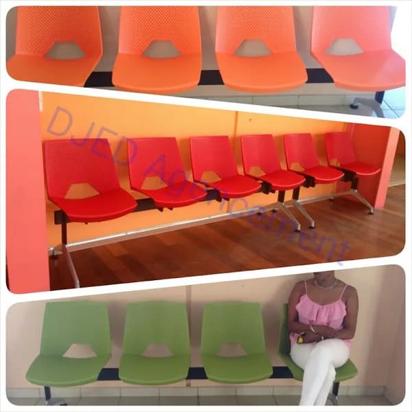 Djed Agencement - photo 2