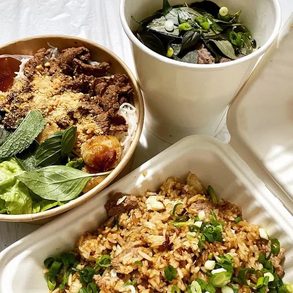 Restaurant Dragonfly Pointe-à-Pitre - photo 2