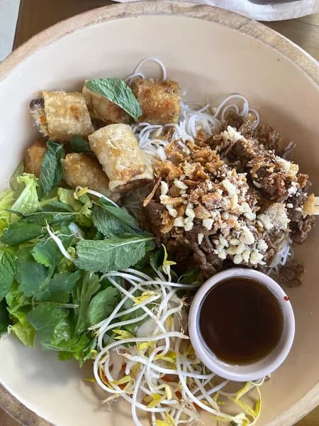 Restaurant Dragonfly Pointe-à-Pitre - photo 4