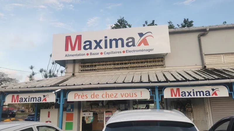 Ecomax Marina