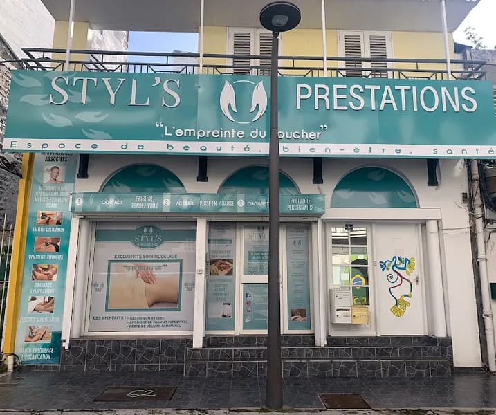 Epilation Beauté Pointe-à-Pitre