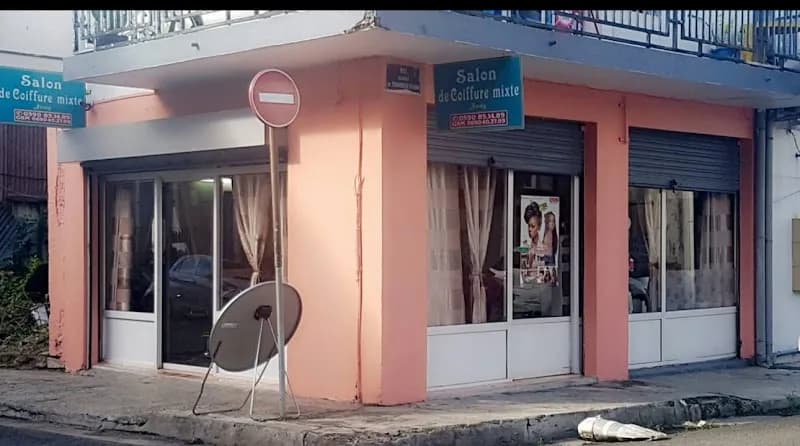 Espace Josy Coiffure