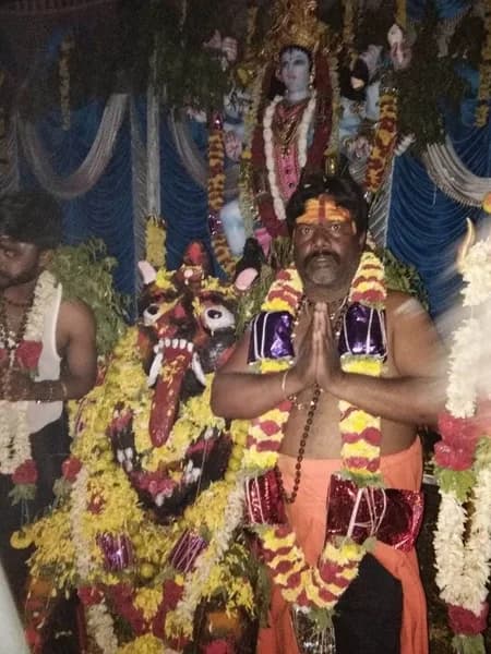 Evelyne Mathurin-Paulin Muriel