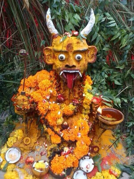 Evelyne Mathurin-Paulin Muriel - photo 3