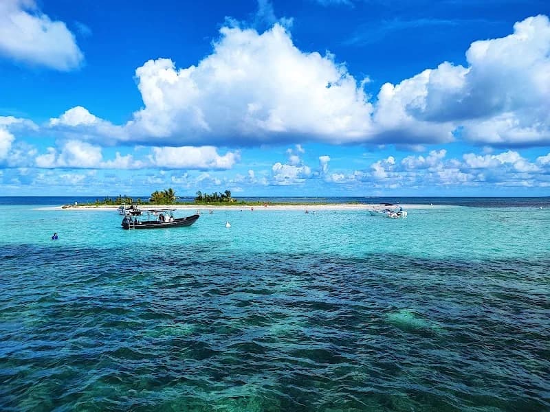 Excursion Le Cyrano Pointe-à-Pitre
