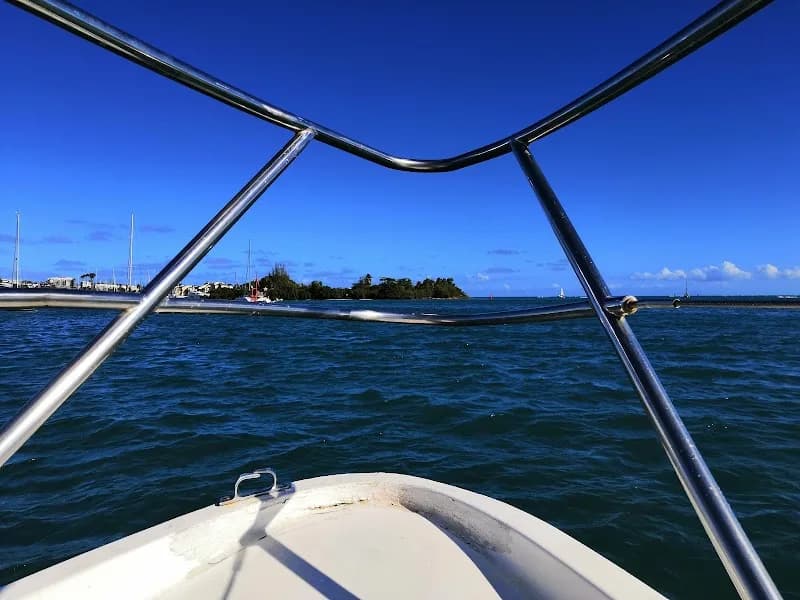 Excursion Le Cyrano Pointe-à-Pitre - photo 3