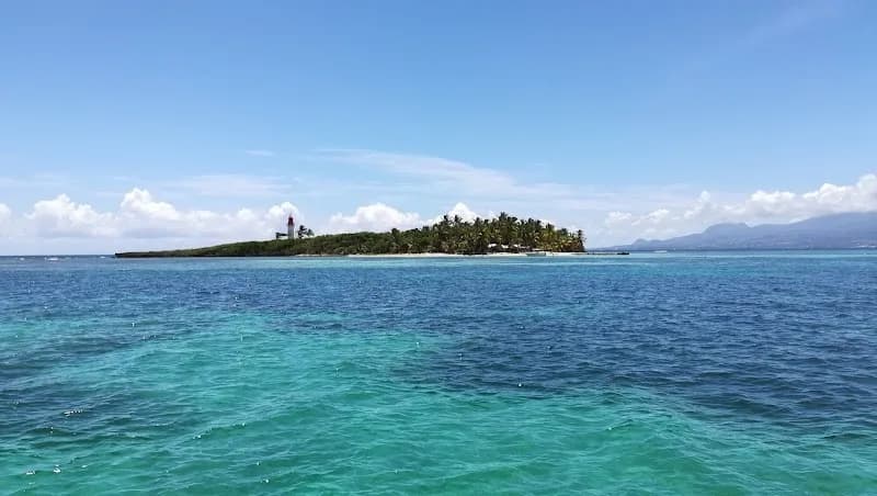 Excursion Lupin Croisiere