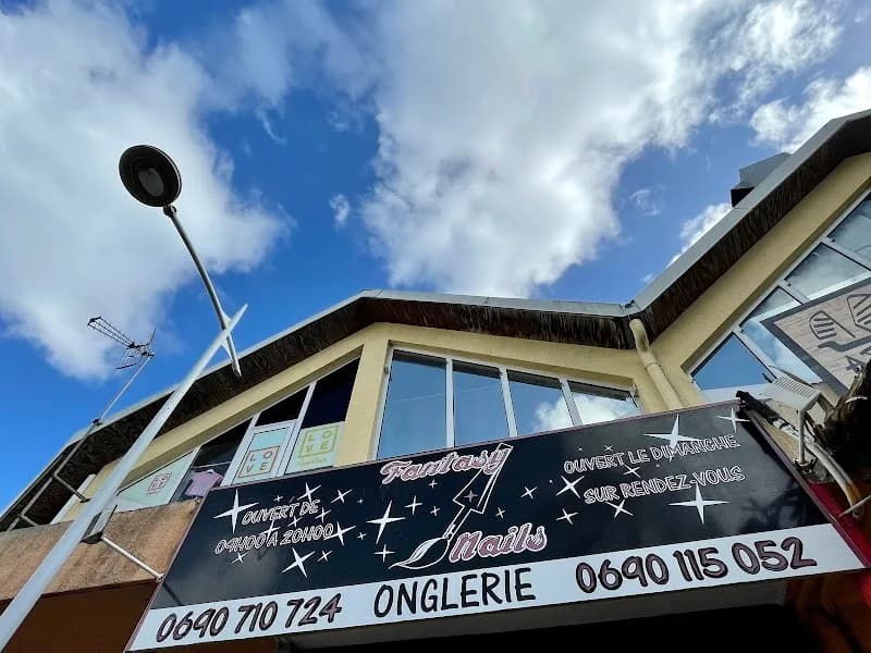 Fantasy Nails - photo 3