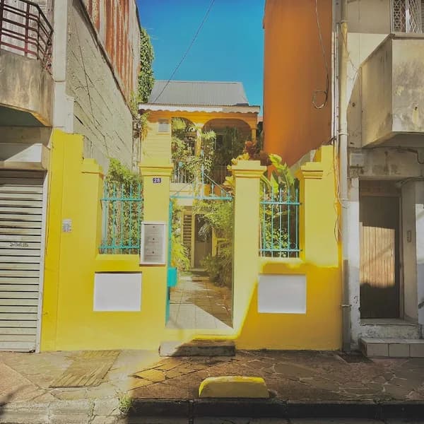 Floro Jacques - photo 3