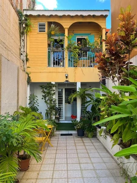 Floro Jacques - photo 4