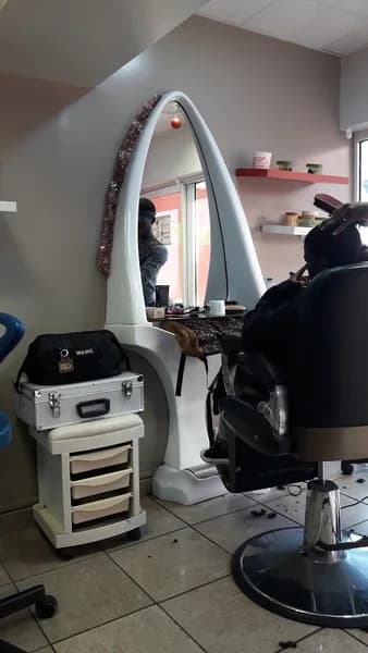 Florville Coiffure Pointe-à-Pitre