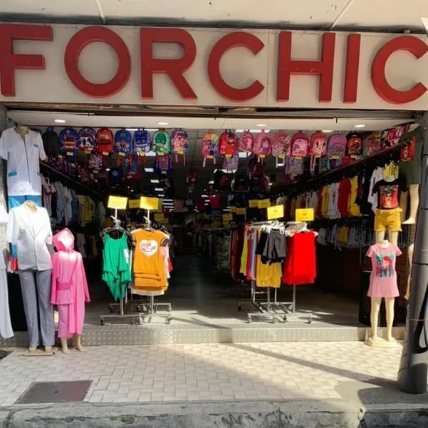Magasin Forchic Pointe-à-Pitre