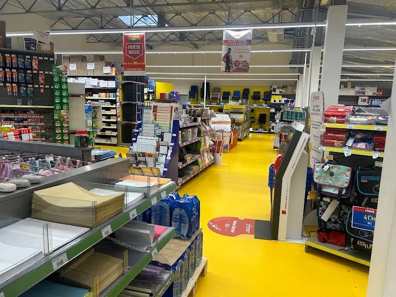 Fourniture Bureau Vallée Pointe-à-Pitre - photo 2