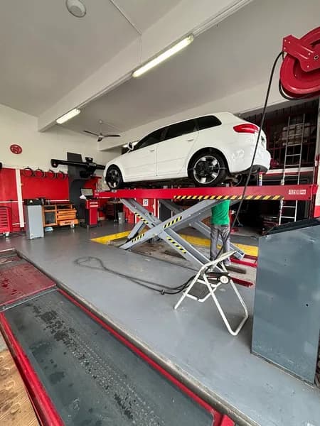 Géo Pneus - photo 2