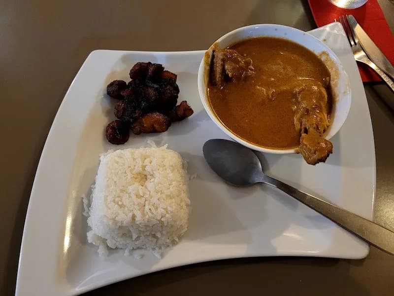 Restaurant Le Gondwana Pointe-à-Pitre - photo 3