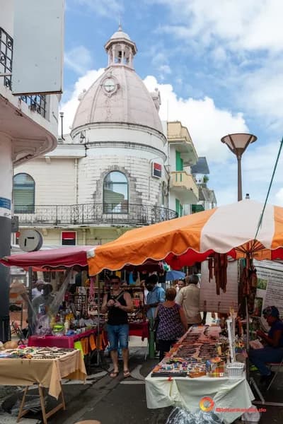 Greffe du Tribunal Mixte de Commerce - photo 2