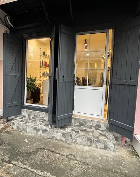 Hair Coiffure - photo 2