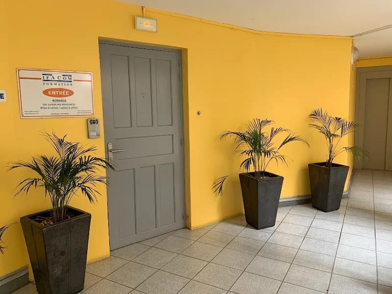 IFACOM Formation - photo 2