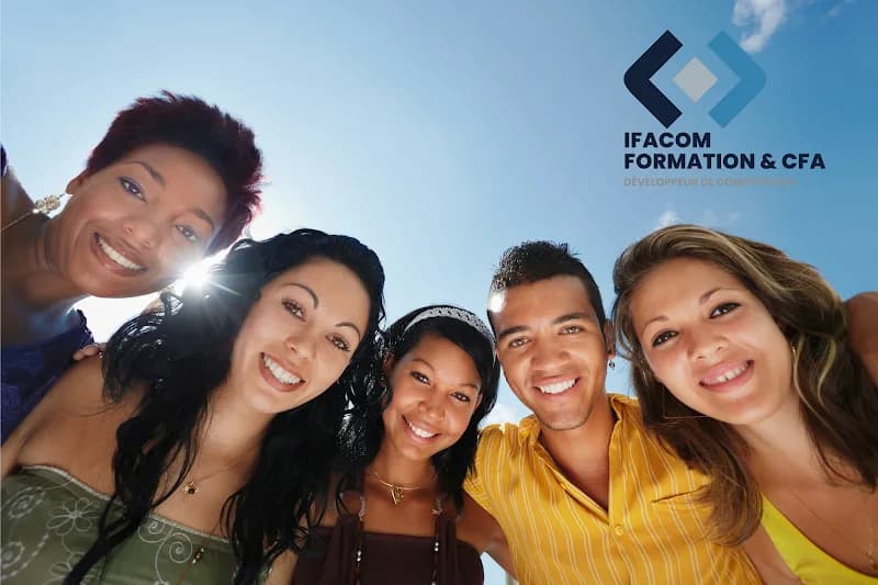 IFACOM Formation - photo 4