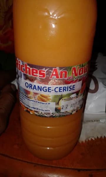 Restaurant Il Casanova Pointe-à-Pitre