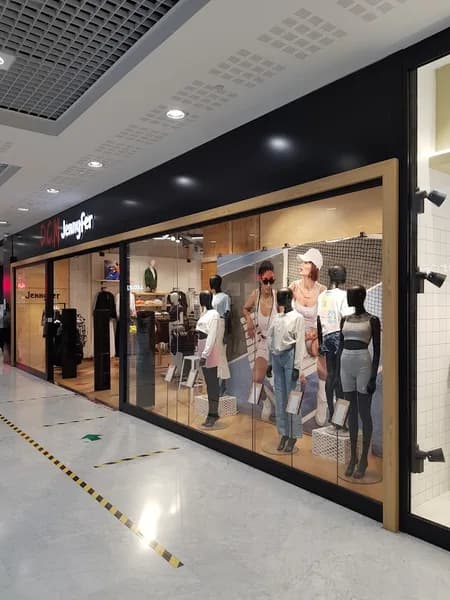 Jennyfer Pointe-à-Pitre