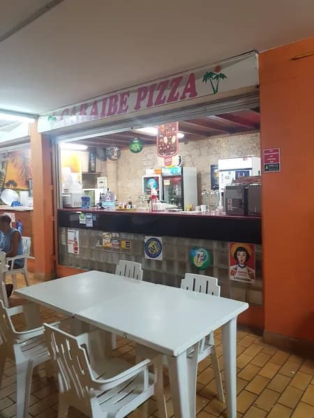 Karissima Café Pointe-à-Pitre - photo 3