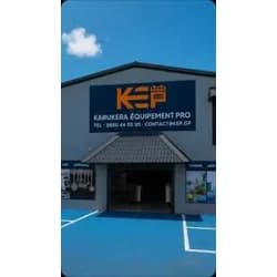 Karukéra Dépannage