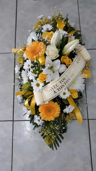 Karukéra Fleurs - photo 4